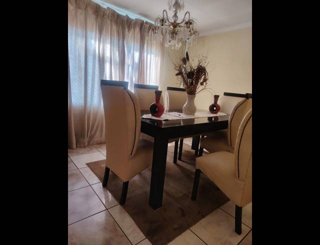3 BEDROOM HOUSE FOR SALE IN LEBOENG